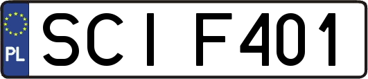 SCIF401
