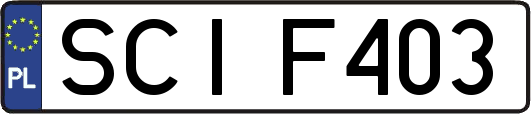 SCIF403
