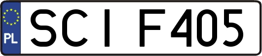 SCIF405