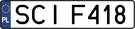 SCIF418