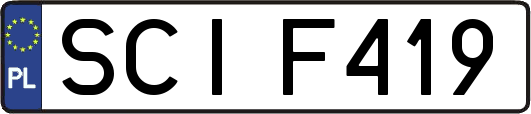 SCIF419