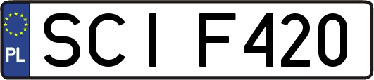 SCIF420