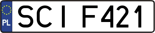 SCIF421