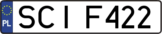 SCIF422
