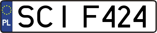 SCIF424