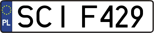 SCIF429