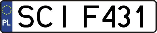 SCIF431