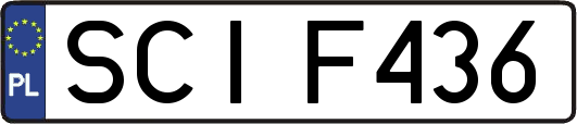 SCIF436