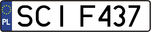 SCIF437