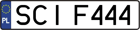 SCIF444