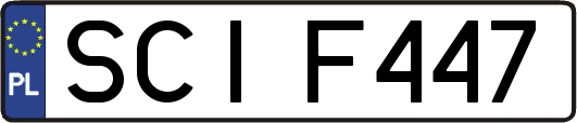 SCIF447