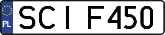 SCIF450
