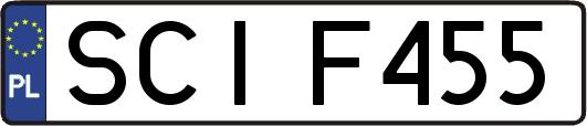 SCIF455