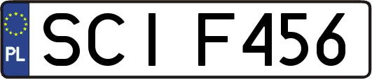 SCIF456