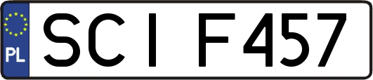 SCIF457