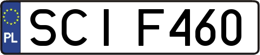 SCIF460