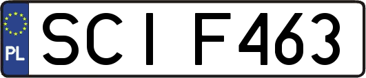 SCIF463