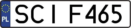 SCIF465
