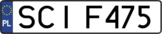 SCIF475