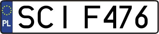 SCIF476