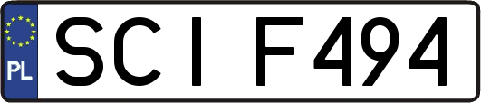 SCIF494
