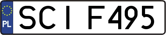SCIF495