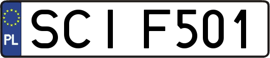 SCIF501