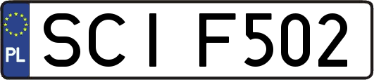SCIF502