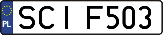 SCIF503