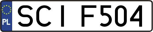 SCIF504
