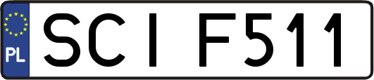 SCIF511