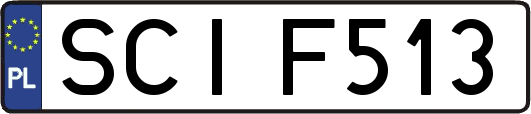 SCIF513