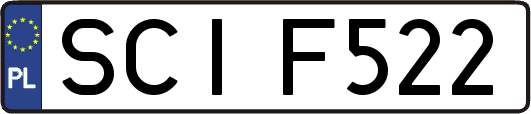 SCIF522