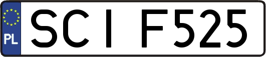 SCIF525