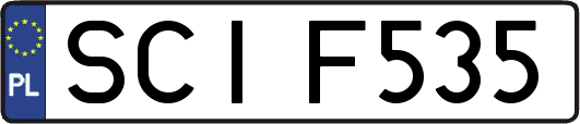 SCIF535