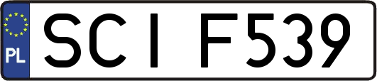 SCIF539
