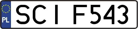 SCIF543