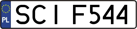 SCIF544