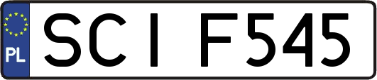 SCIF545
