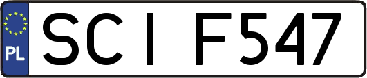 SCIF547