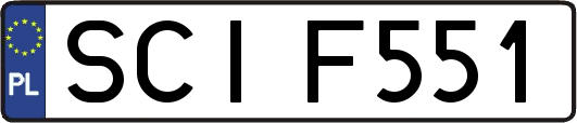 SCIF551