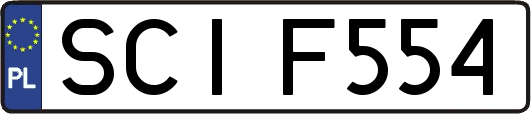 SCIF554