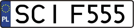 SCIF555