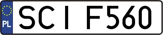 SCIF560