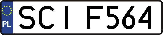 SCIF564