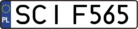 SCIF565