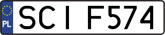 SCIF574