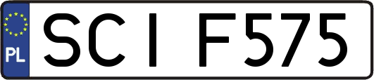 SCIF575
