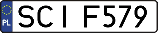 SCIF579