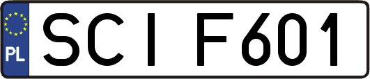 SCIF601